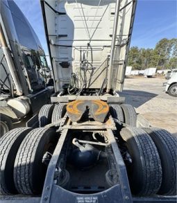 2022 Volvo VNL64T760 full