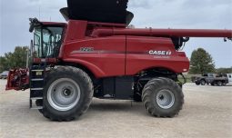 2019 CASE IH 9250 full