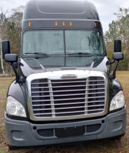 2014 FREIGHTLINER CASCADIA 113 EVOLUTION full