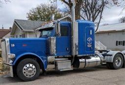 2023 PETERBILT 389 full
