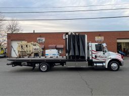 2010 International DuraStar 4400 full