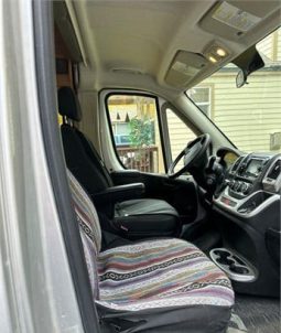 2017 WINNEBAGO TRAVATO 59G full