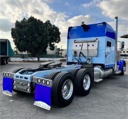 2018 Peterbilt 389 full