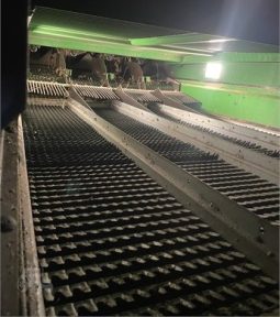 2014 JOHN DEERE S660 full