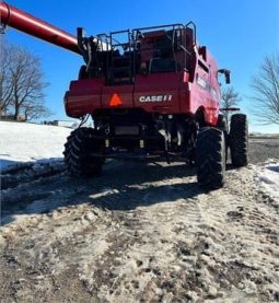 2016 CASE IH 8240 full