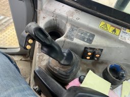 2014 Cat D6T XW full