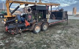 2018 BAZOOKA FARMSTAR 80000 full