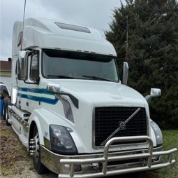 2018 VOLVO VNL64T780 full