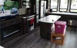 2021 FOREST RIVER CEDAR CREEK COTTAGE 40CFK2 full