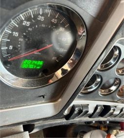 2015 MACK PINNACLE CHU613 full