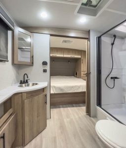 2020 GRAND DESIGN IMAGINE 2500RL full