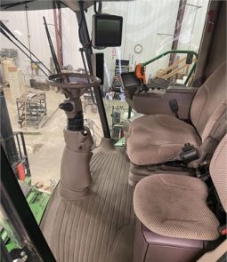 2014 JOHN DEERE S660 full