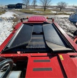 2016 CASE IH 8240 full