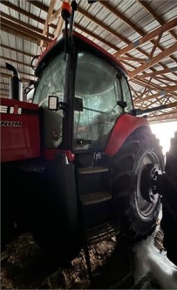 2009 CASE IH MAGNUM 305 full