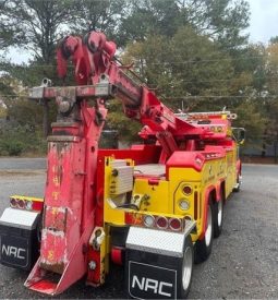 1999 KENWORTH W900 full