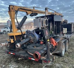 2018 BAZOOKA FARMSTAR 80000 full