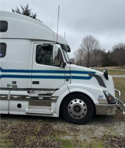 2018 VOLVO VNL64T780 full