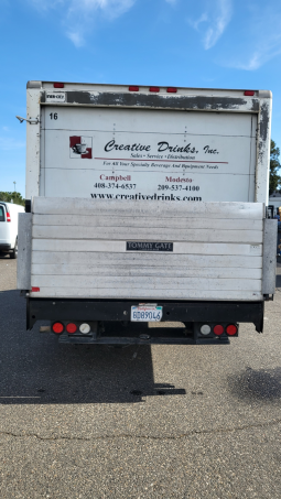 2006 Chevy Express 3500 full