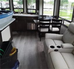 2021 FOREST RIVER CEDAR CREEK COTTAGE 40CFK2 full