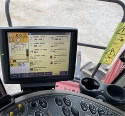 2019 CASE IH 9250 full