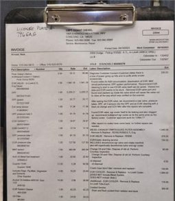 2009 DODGE RAM 4500HD full