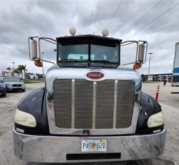 2009 Peterbilt 335 full