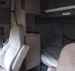 2014 FREIGHTLINER CASCADIA 113 EVOLUTION full
