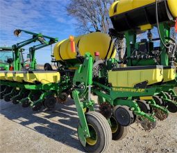 2014 JOHN DEERE 1770NT full