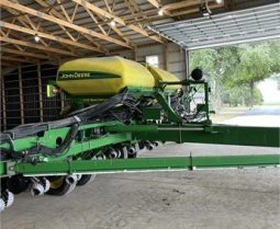 2009 JOHN DEERE 1770NT full
