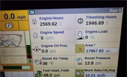 2016 CASE IH 9240 full