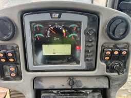 2014 Cat D6T XW full