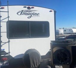 2020 GRAND DESIGN IMAGINE 2500RL full