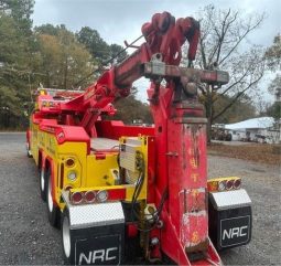 1999 KENWORTH W900 full