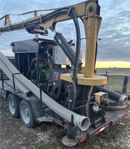 2018 BAZOOKA FARMSTAR 80000 full