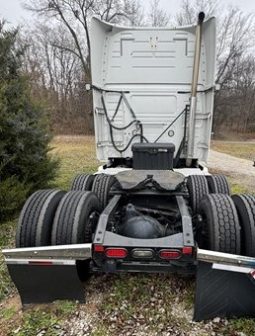 2018 VOLVO VNL64T780 full