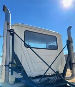 2015 MACK PINNACLE CHU613 full