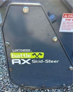 2023 ASV POSI-TRACK RT75HD MAX full