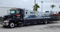 2009 Peterbilt 335 full