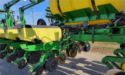 2014 JOHN DEERE 1770NT full
