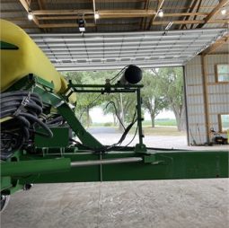 2009 JOHN DEERE 1770NT full