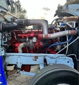 2018 Peterbilt 389 full