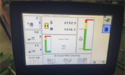 2014 JOHN DEERE S660 full