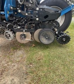 2022 KINZE 4905 full