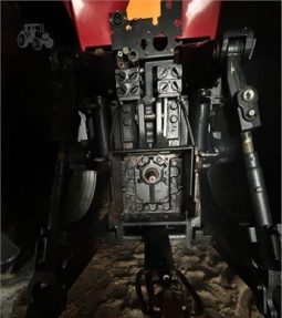 2009 CASE IH MAGNUM 305 full