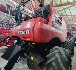 2016 CASE IH 9240 full