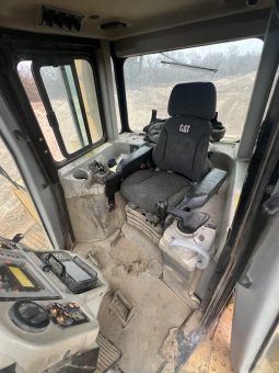 2014 Cat D6T XW full