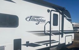 2020 GRAND DESIGN IMAGINE 2500RL full