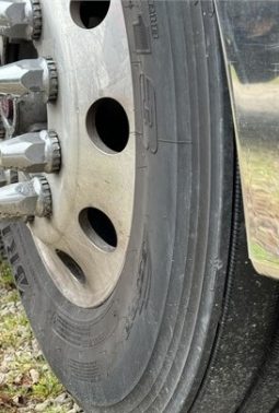 2018 VOLVO VNL64T780 full