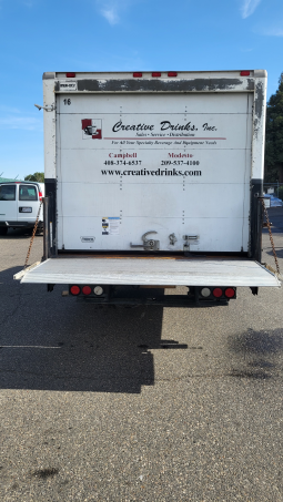 2006 Chevy Express 3500 full