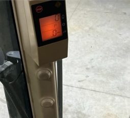 1999 JOHN DEERE 8200 full